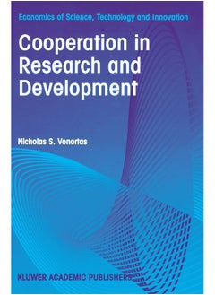 Cooperation in Research and Development 