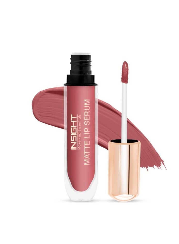 Insight Cosmetics Matte Lip Serum LG45 05 - Image 1