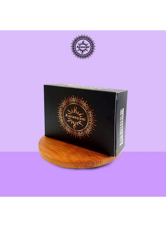 Aaranyam Luxury Bath and Body Care Set | Gift Set For Women & Men| Pamper Your Loved Ones | Gift Set for Every Occasion | Premium Bath Gift Set - Christmas, Velentine, Birthday, Anniversary Home Spa Gift Pack of 5. - Image 4