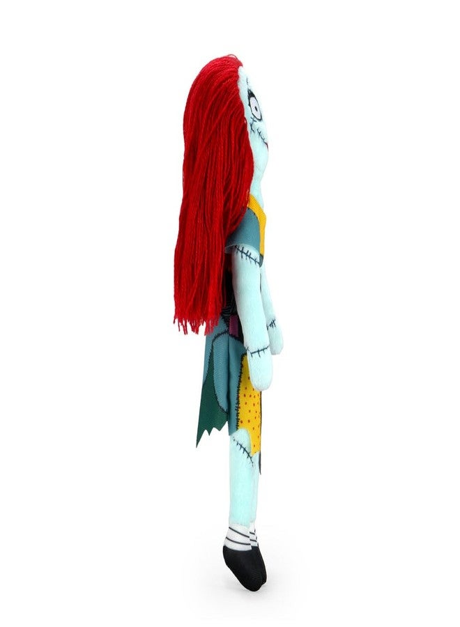 Kidrobot Disney The Nightmare Before Christmas Sally Phunny Plush - Image 5