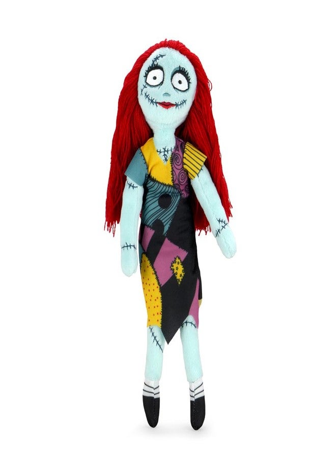 Kidrobot Disney The Nightmare Before Christmas Sally Phunny Plush - Image 2