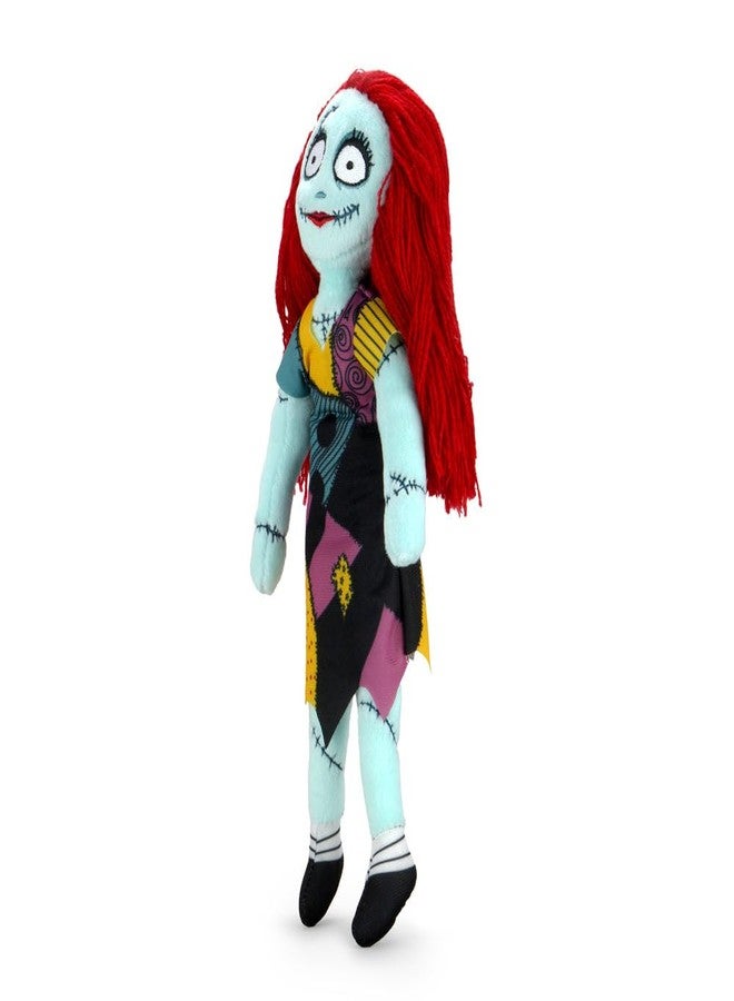 Kidrobot Disney The Nightmare Before Christmas Sally Phunny Plush - Image 3