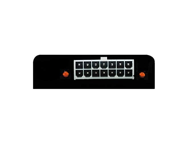 Gear Up FlashX Hazard Flash Module 60 Pattern, Blinker/Flasher for KTM Duke/RC 200, (BS6) - Image 3