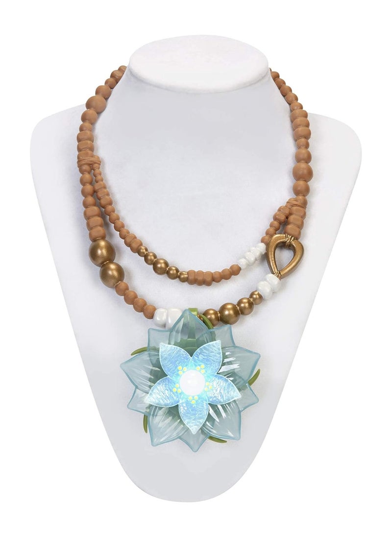 Jakks Pacific Disney Raya And The Last Dragon - The Light Of Kumandra Necklace  - Image 2