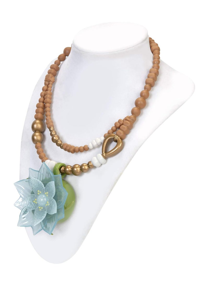 Jakks Pacific Disney Raya And The Last Dragon - The Light Of Kumandra Necklace  - Image 4
