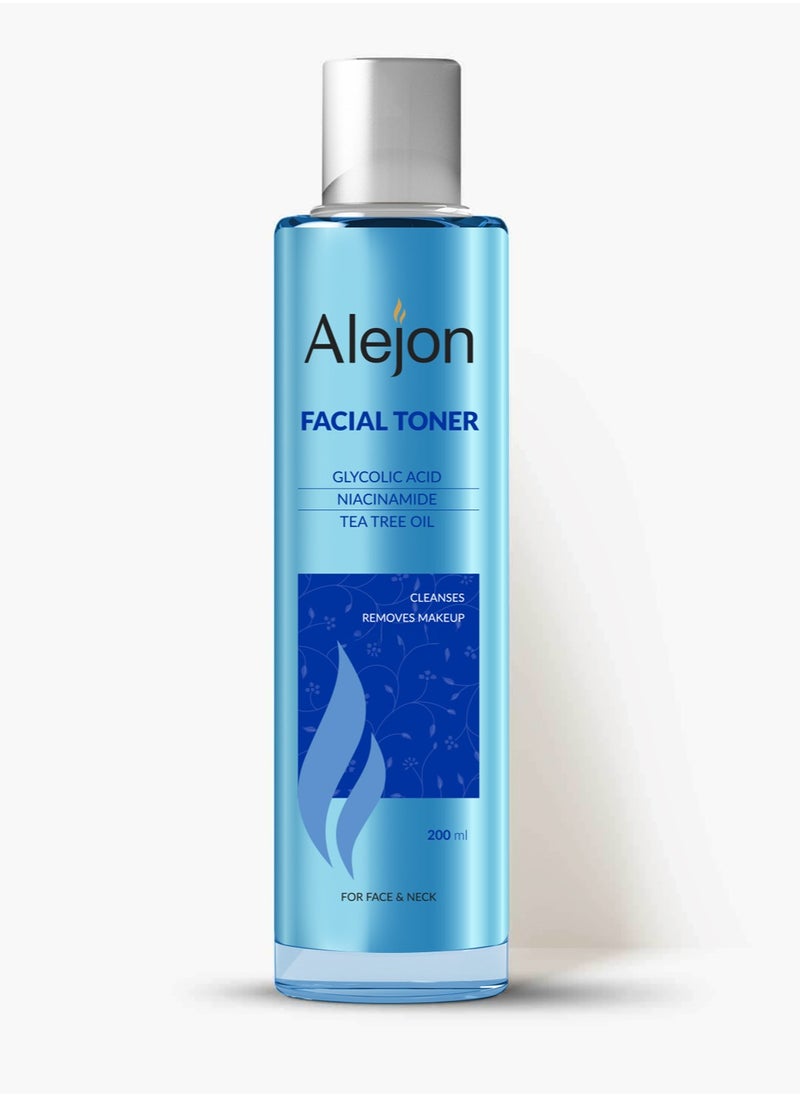 Alejon Alejon Facial toner 