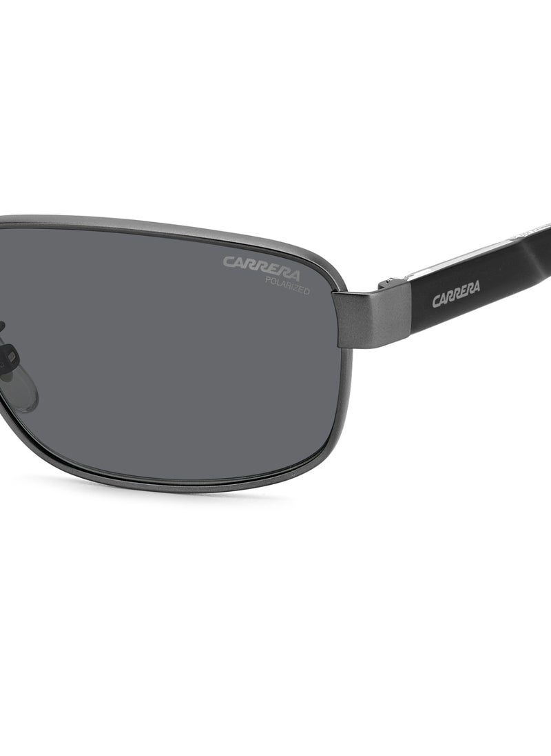 Carrera RECTANGULAR CARRERA Sunglasses  - Image 5