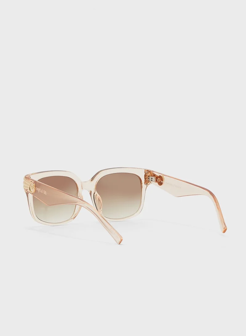 Le Specs Wayfarer Sunglass