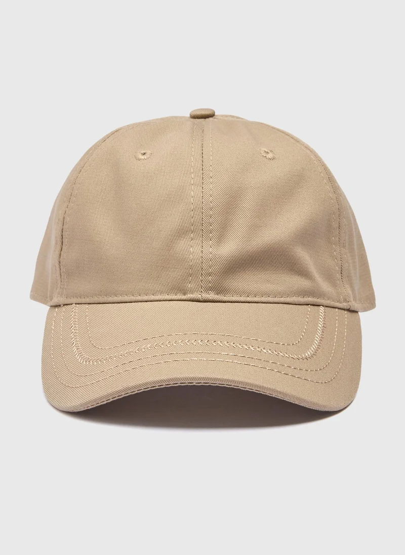 ماتلان Tan Cap