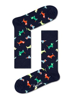 Happy Socks Happy Socks Puppy Love Sock  - Image 1