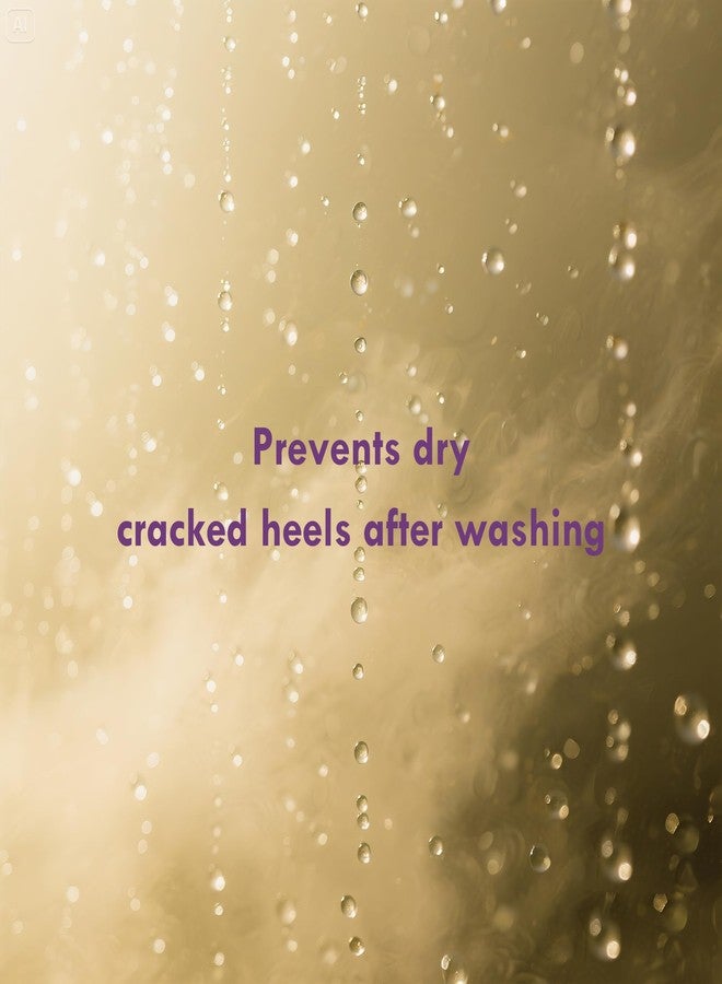 NOVAL Spa-Grade Quick-Dissolve Pedicure Soap Flower Sheets - 1lb Professional Foot Soak with Moisturizing & Exfoliating Formula for Home Salon Use - Image 3