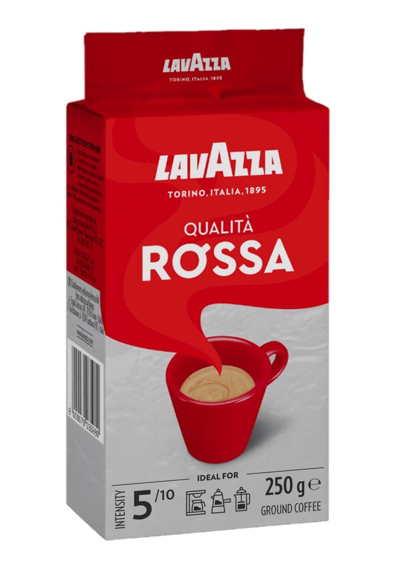 Qualita Rossa 250 g - pzsku/Z6C6225E4E73626DEB748Z/45/_/1728166314/4b8974ec-4861-4e77-a5bb-1ae191aaa79d