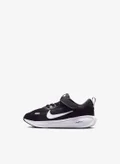 Nike BLACK/WHITE-ANTHRACITE-PURE PLATINUM