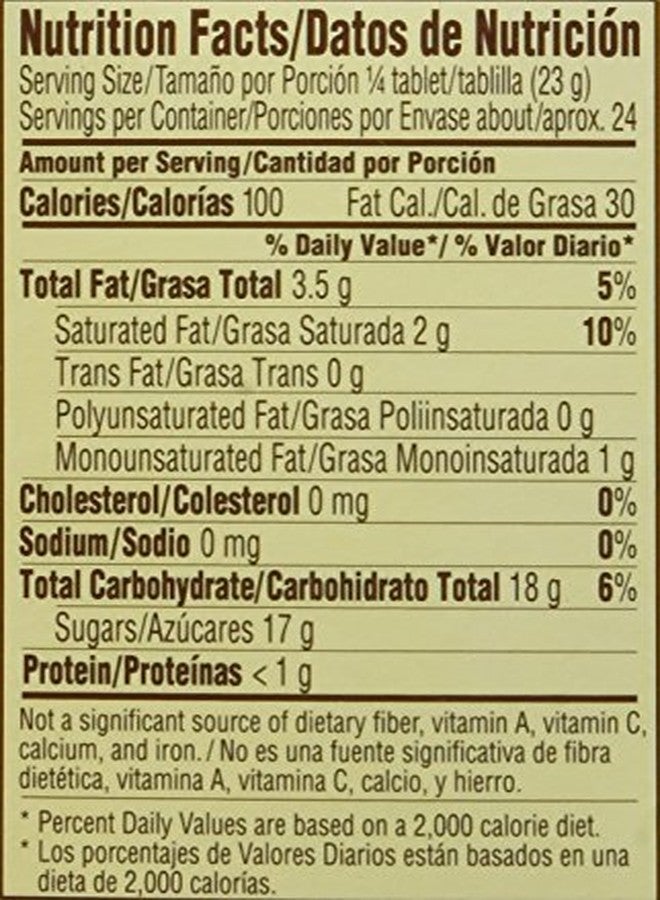 Nestle Abuelita Bev Mix Choc 6tblt - Image 3