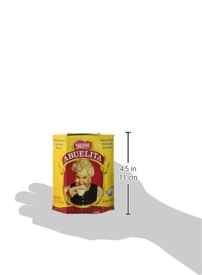 Nestle Abuelita Bev Mix Choc 6tblt - Image 5