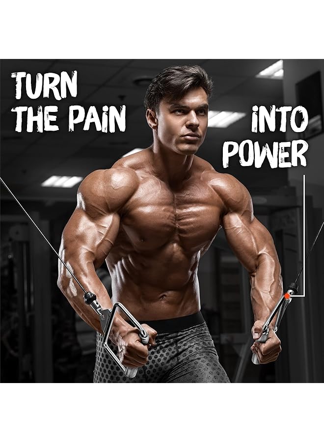 إيروريكس جهاز انزلاق عضلات الأرداف - عجلات تمرين متينة لتمارين عضلات الفخذ الخلفية والبطن والساقين - Image 5