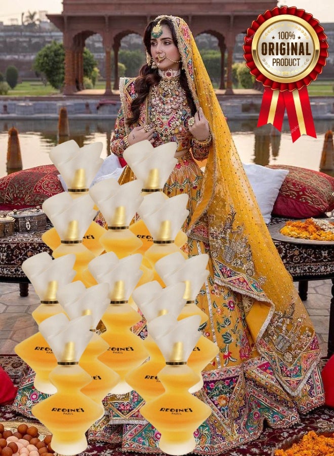 ريجانز 12 قطع عطر باريومز ريجينز 100مل - Image 1