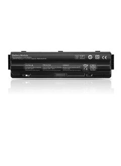 Zexen BATTERY For DELL XPS 17 15 14 L702X L701X L502X L501X L401X 312-1123 312-1127 R4CN5 8PGNG J70W7 JWPHF P09E P09E001 P09E002  - Image 1