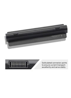 Zexen BATTERY For DELL XPS 17 15 14 L702X L701X L502X L501X L401X 312-1123 312-1127 R4CN5 8PGNG J70W7 JWPHF P09E P09E001 P09E002  - Image 2