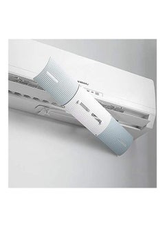 Anti Direct Blowing Adjustable Air Conditioner Deflector