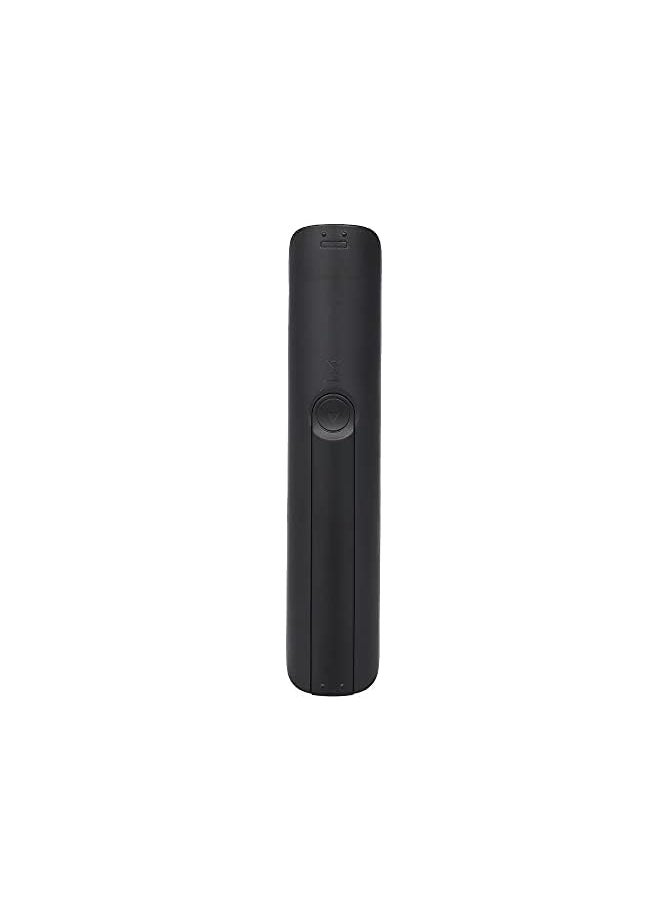 Lifcasual Remote Controller Universal TV Remote Control Wireless Smart Controller Replacement for Samsung LED Smart Digital TV Black  - Image 3