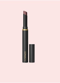 MAC Cosmetics Powder Kiss Velvet Blur Slim Stick - Love Clove  - Image 1