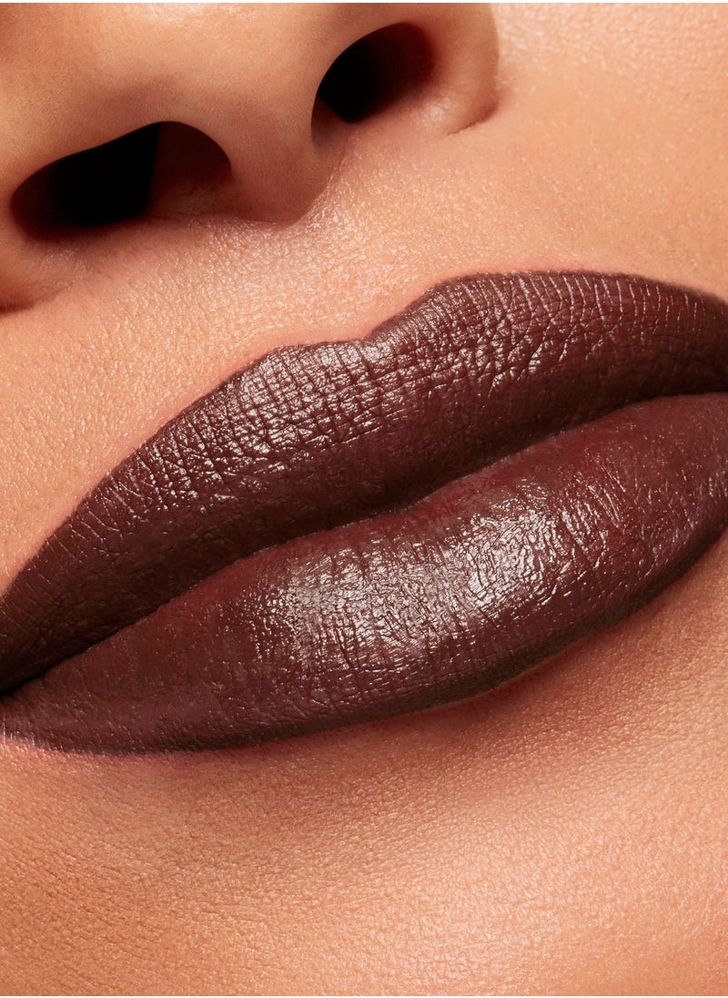 MAC Cosmetics Powder Kiss Velvet Blur Slim Stick - Love Clove  - Image 5