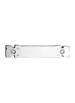 Magnetic Welding Magnet Holder Brazed Tool For Diamond Core Drill Bit Segments High Accuracy Heat Resistance