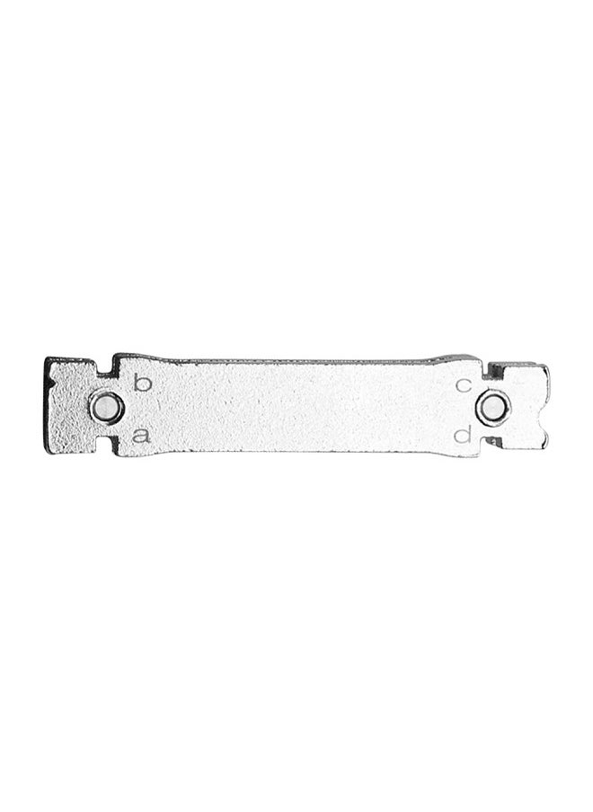 Generic - Magnetic Welding Magnet Holder Brazed Tool For Diamond Core Drill Bit Segments High Accuracy Heat Resistance - Image 1