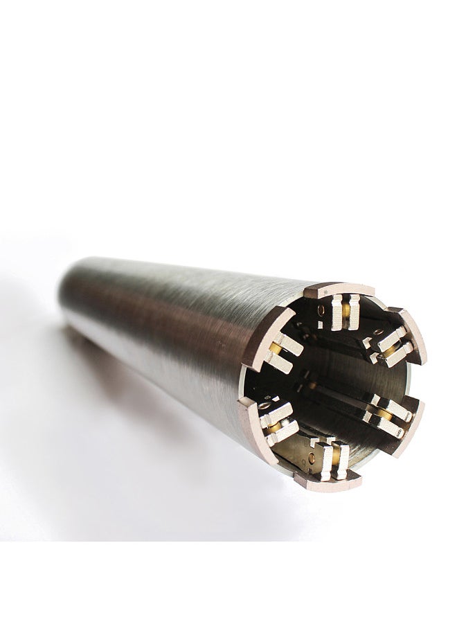 Generic - Magnetic Welding Magnet Holder Brazed Tool For Diamond Core Drill Bit Segments High Accuracy Heat Resistance - Image 1