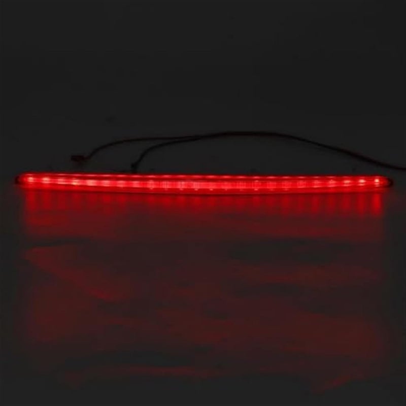 Wivplex Red LED Third Brake Light for BMW E87 E82 E88 - Image 5