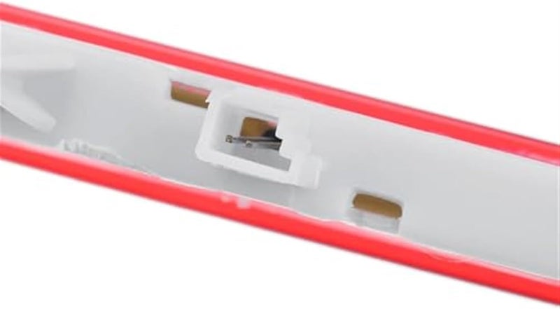 Wivplex Red LED Third Brake Light for BMW E87 E82 E88 - Image 3