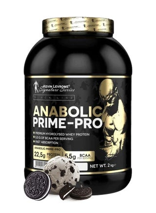 Kevin Levrone Anabolic Prime Pro 2 kg Cookies With Cream Flavor - pzsku/Z6C628FECD01E16A01E7CZ/45/_/1707845791/0573ba54-1708-4605-a9c6-f914272e10b0