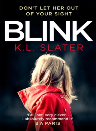 Blink - pzsku/Z6C62A4051414F799A36DZ/45/_/1705932561/880f04f5-b248-4f49-9f4a-f7b1daf7107f