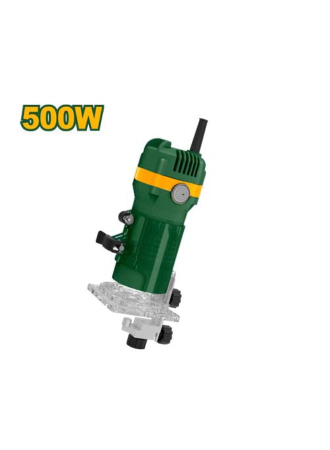 Electric Router 500W Jdlt155001