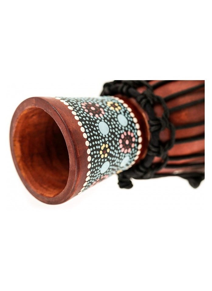 Meinl - MEINL AFRICAN STYLE DJEMBE HDJ8XXS - Image 1