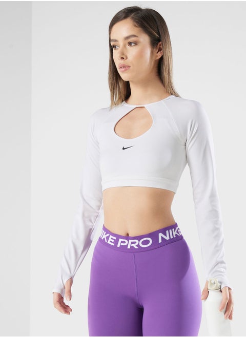 Essential Sports Bra