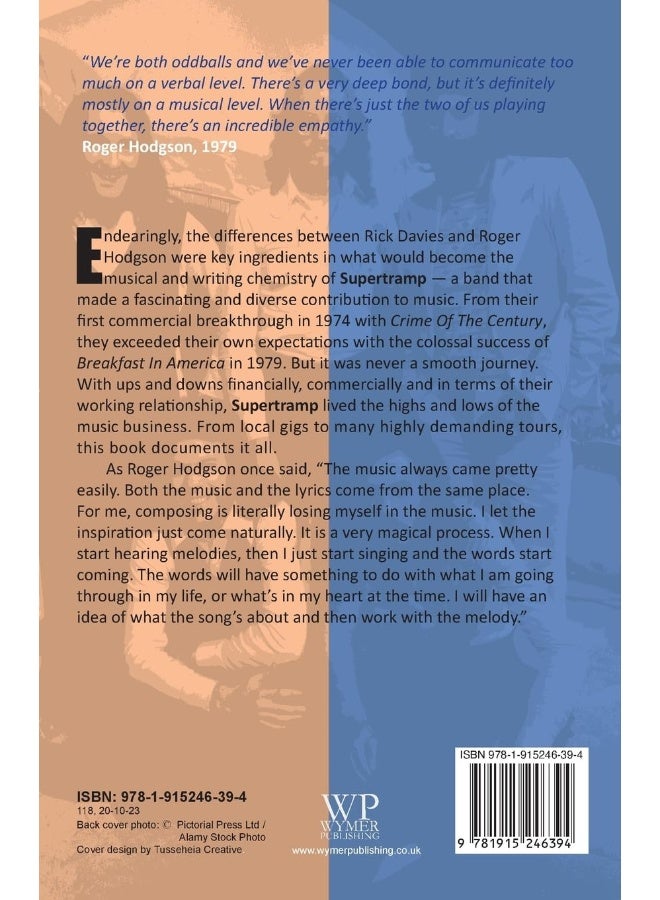 The Logical Book: A Supertramp Compendium - Image 2