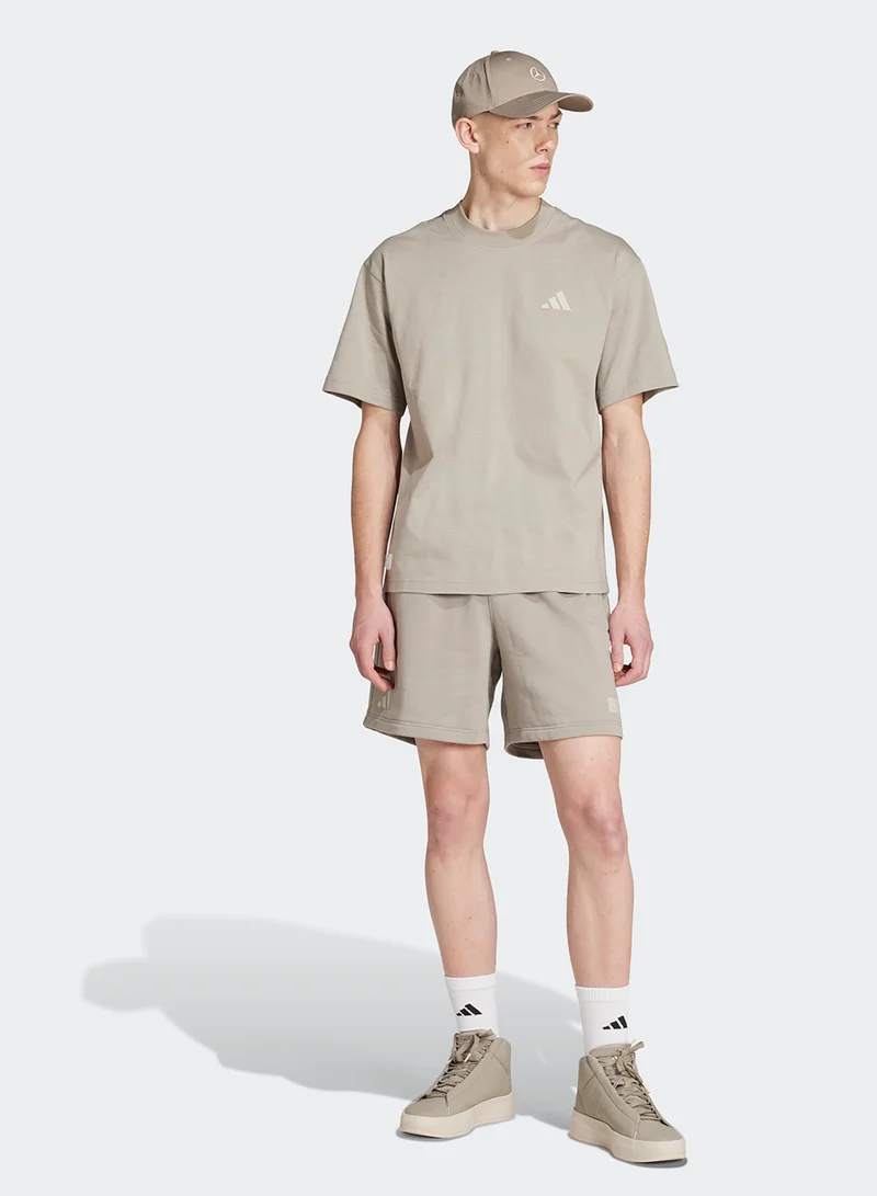 Adidas Mercedes Premium T-Shirt