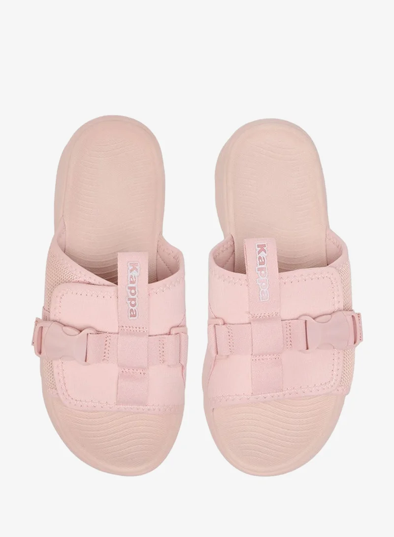 كابا شباشب نسائية بتفاصيل إبزيم