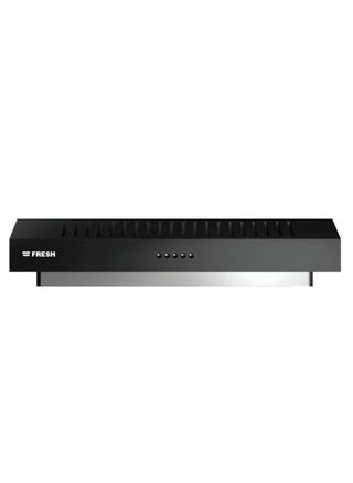 Fresh built-in hood - 90 cm, classic black       2 motor 3 speeds Suction power 400 - pzsku/Z6C63313C8BD18ECD3A5EZ/45/_/1732225882/d9d7ed40-e224-4da5-bf9d-c3c9df1f52ee