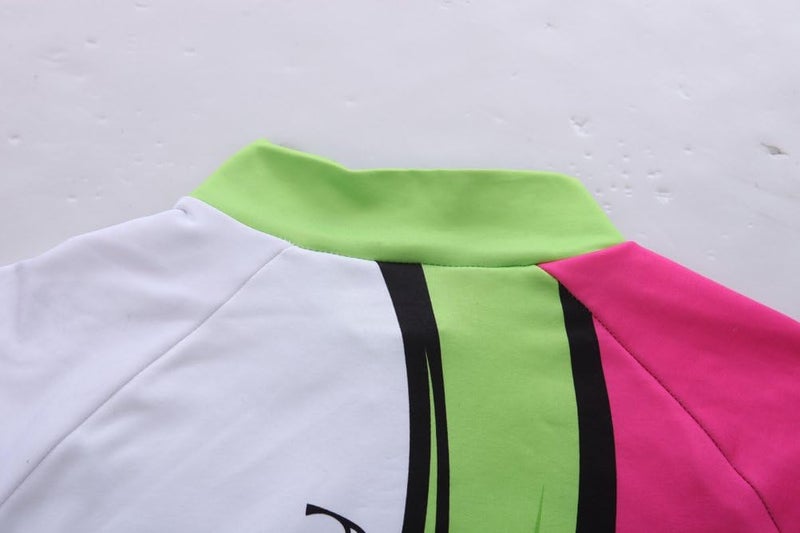 sponeed Women's Cycle Jersey Long Sleeve Bike Riding Clothes Breathable - Image 4