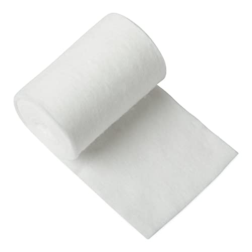 Oasis Orthopedic Cotton Cast Padding 4in x 4yds 12/Bg - Image 4