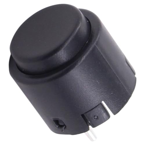 MOTOKU Transmission Shift Lever Overdrive Lockout Switch Button for Dodge Dakota Durango Ram 1500 2500 3500 - Image 1