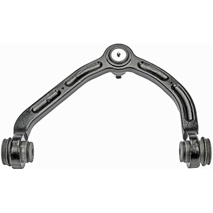 rayihni 521975 Front Driver Side Upper Suspension Control Arm And Ball Joint Assembly Compatible With Select ChevroletGmc Models - Image 2