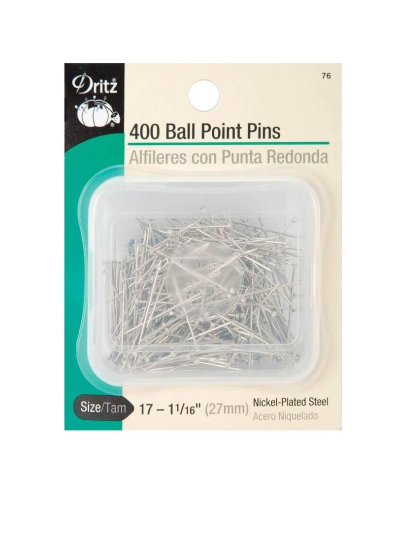 Ball Point Pins Size 17 - pzsku/Z6C637A01CF9DD19D71E5Z/45/_/1651578100/057fa049-7f08-4723-ba6e-ac65937f8309