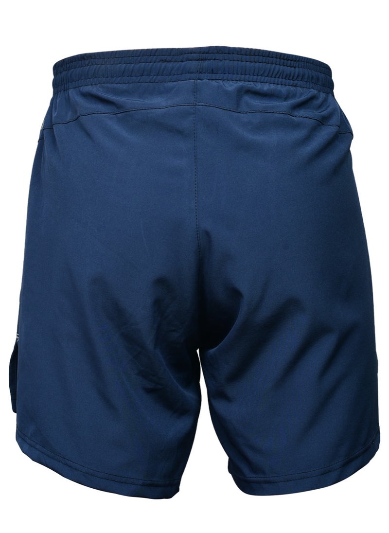 Spall Running Shorts With Two Zipper Pockets Light Weight Quick Dry Shorts Naturally Breathable And Cool Not Tight Essential For Sports And Fitness  - Image 2