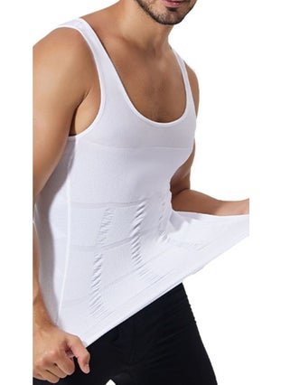 TECHNO 8Q Myreining Abdominal and Chest Area Firming and Restoring Men's Athlete Corset 2-Pack Advantage Package  - Image 2