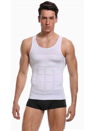 TECHNO 8Q Myreining Abdominal and Chest Area Firming and Restoring Men's Athlete Corset 2-Pack Advantage Package  - Image 5
