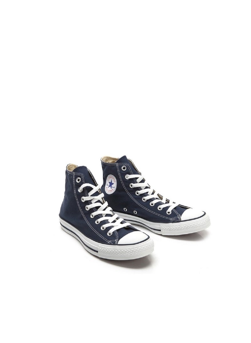 CONVERSE Kids Unisex Chuck Taylor All Star Sneakers Dark Blue - Image 2